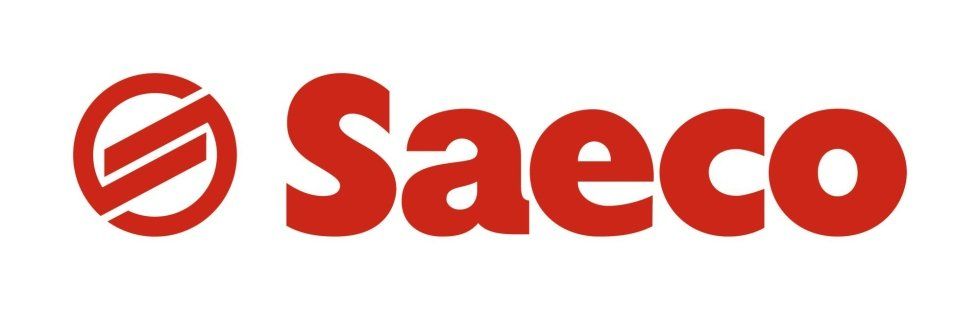 logo Saeco