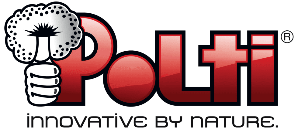 Polti logo