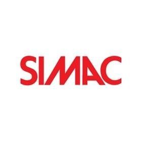 Simac logo