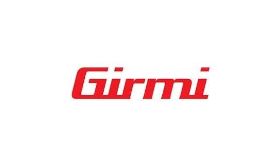 Girmi-logo