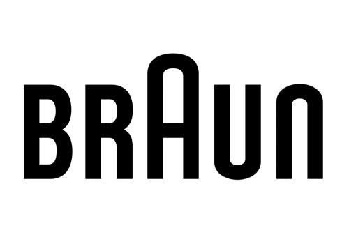Braun-logo