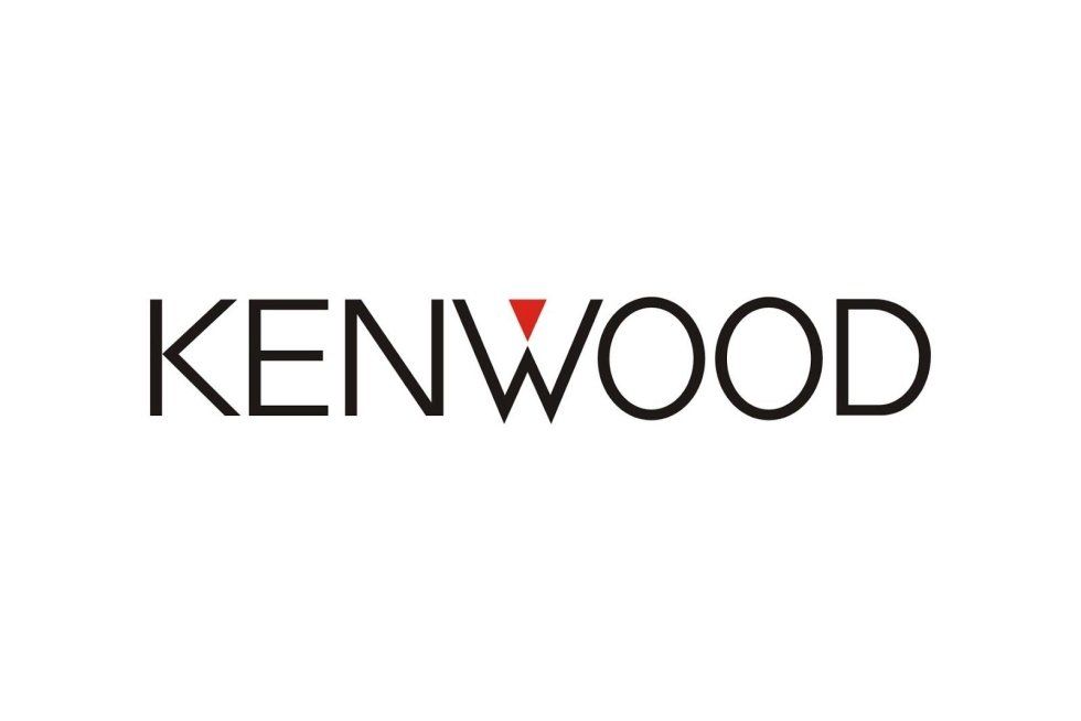 Kenwood-logo