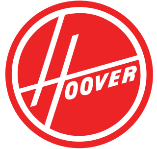 Hoover Logo