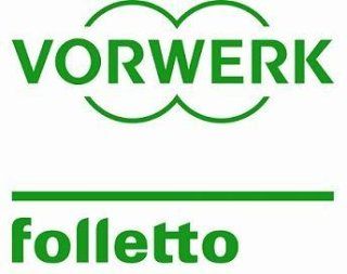 Logo Vorwerk Folletto
