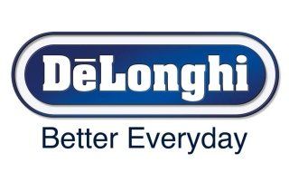 Logo DeLonghi