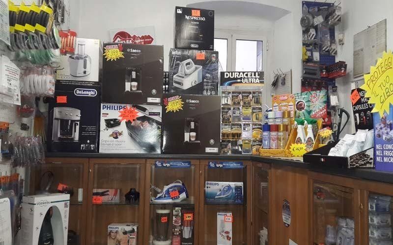 centro assistenza per Folletto