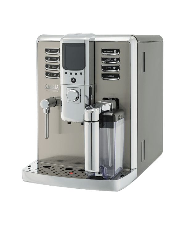 macchine da caffè espresso