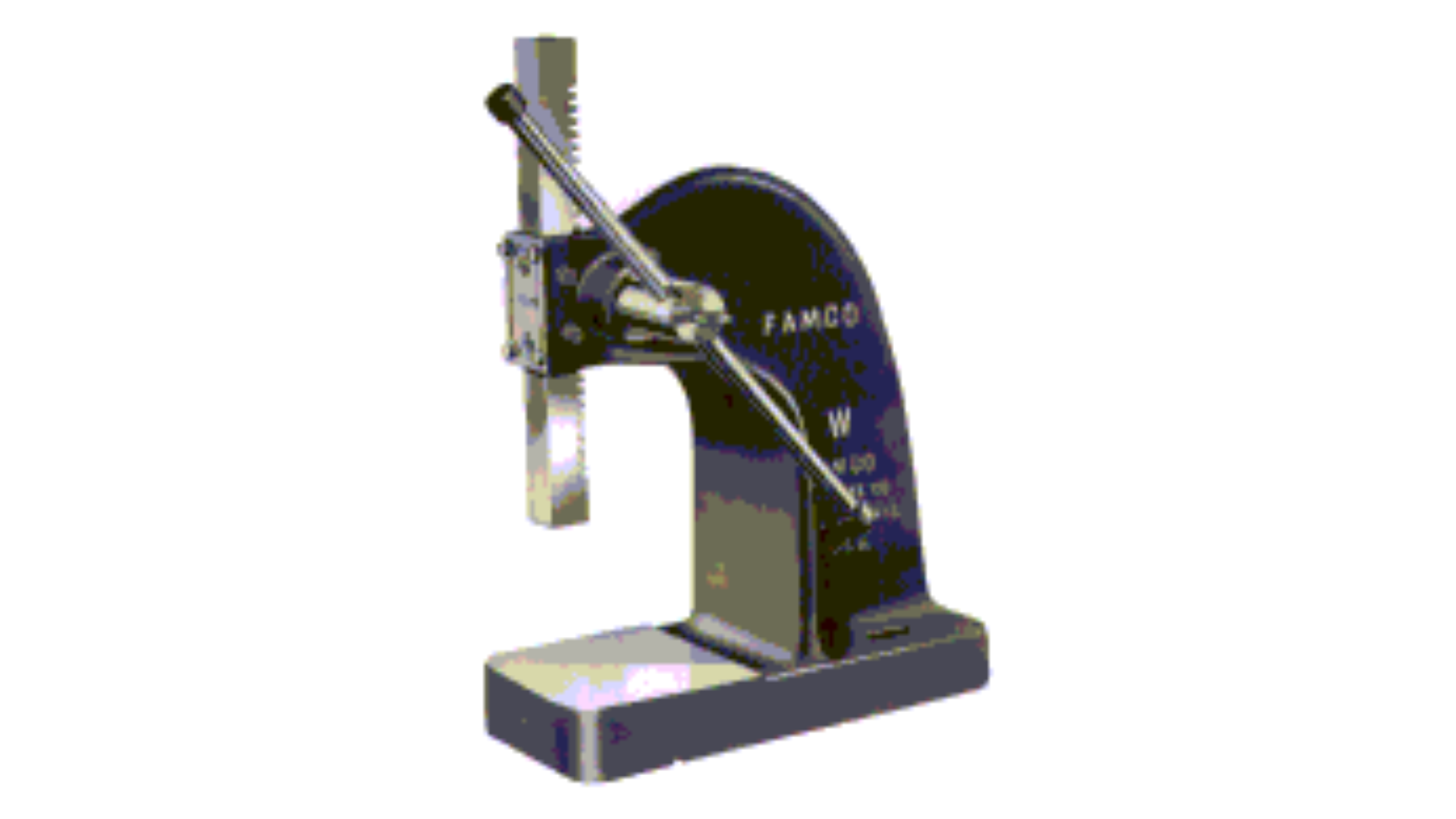 Arbor Presses