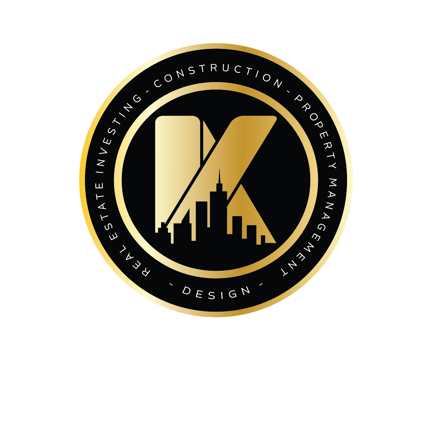 Kingston Property Management Logo