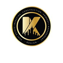 Kingston Property Management Logo