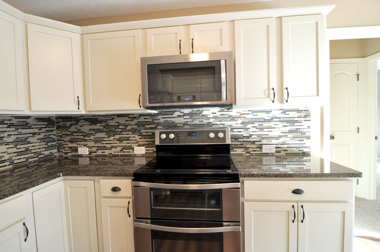 Kitchen and Bath Remodels