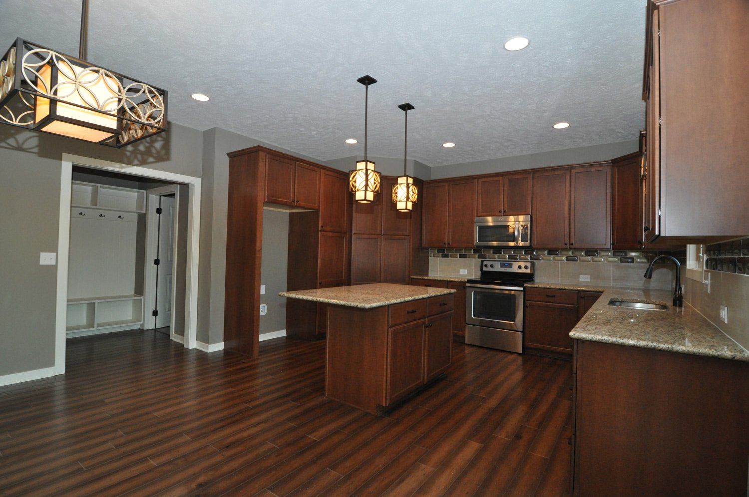 New Construction