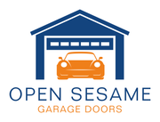 Open Sesame Garage Doors