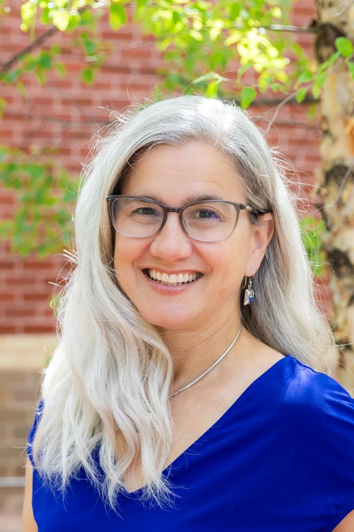 Anya Landau French