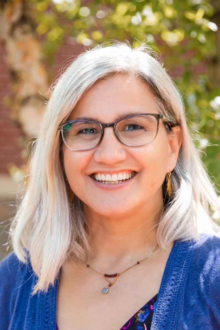 Stephanie Sarvana