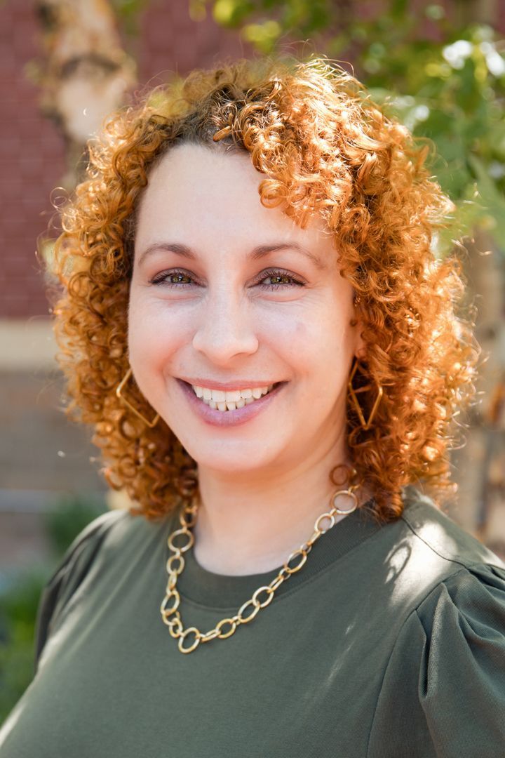 Ila Furman