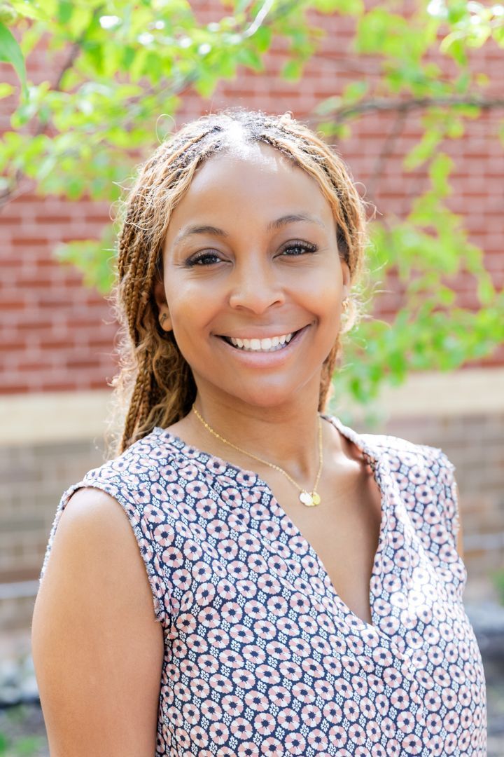Imani O'Neill