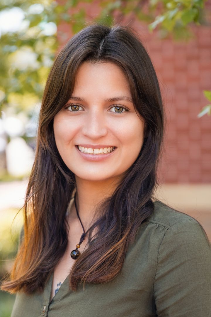 Katherin Castro Hoyos