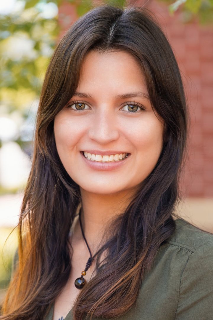 Katherin Castro Hoyos