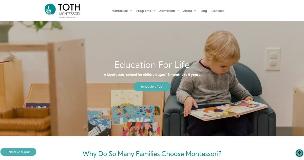 Douglas Memorial Methodist Church