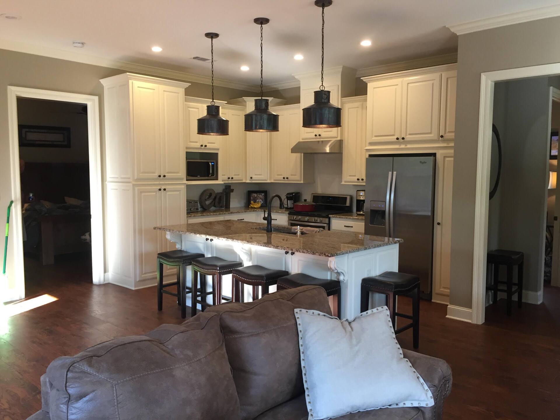 Featured Projects Baton Rogue, LA Butch Ingram