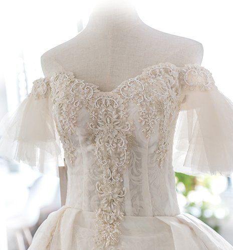 Wedding Dress — Bernardsville, NJ — Linder's French Cleaners
