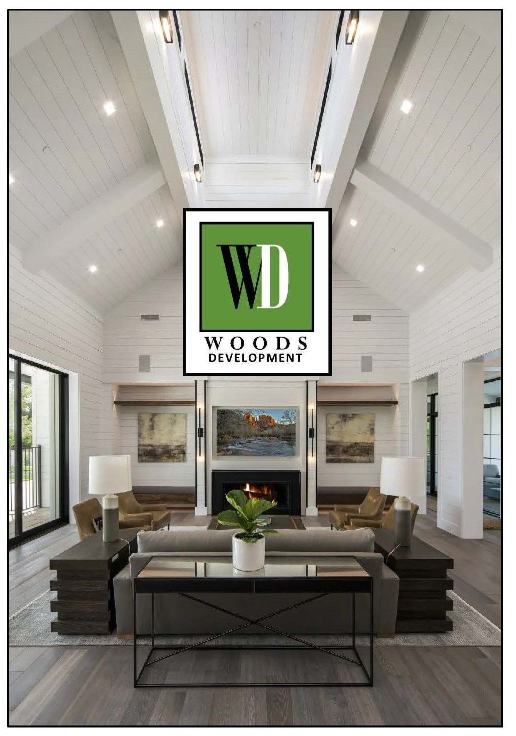 WOODS DEVELOPMENT