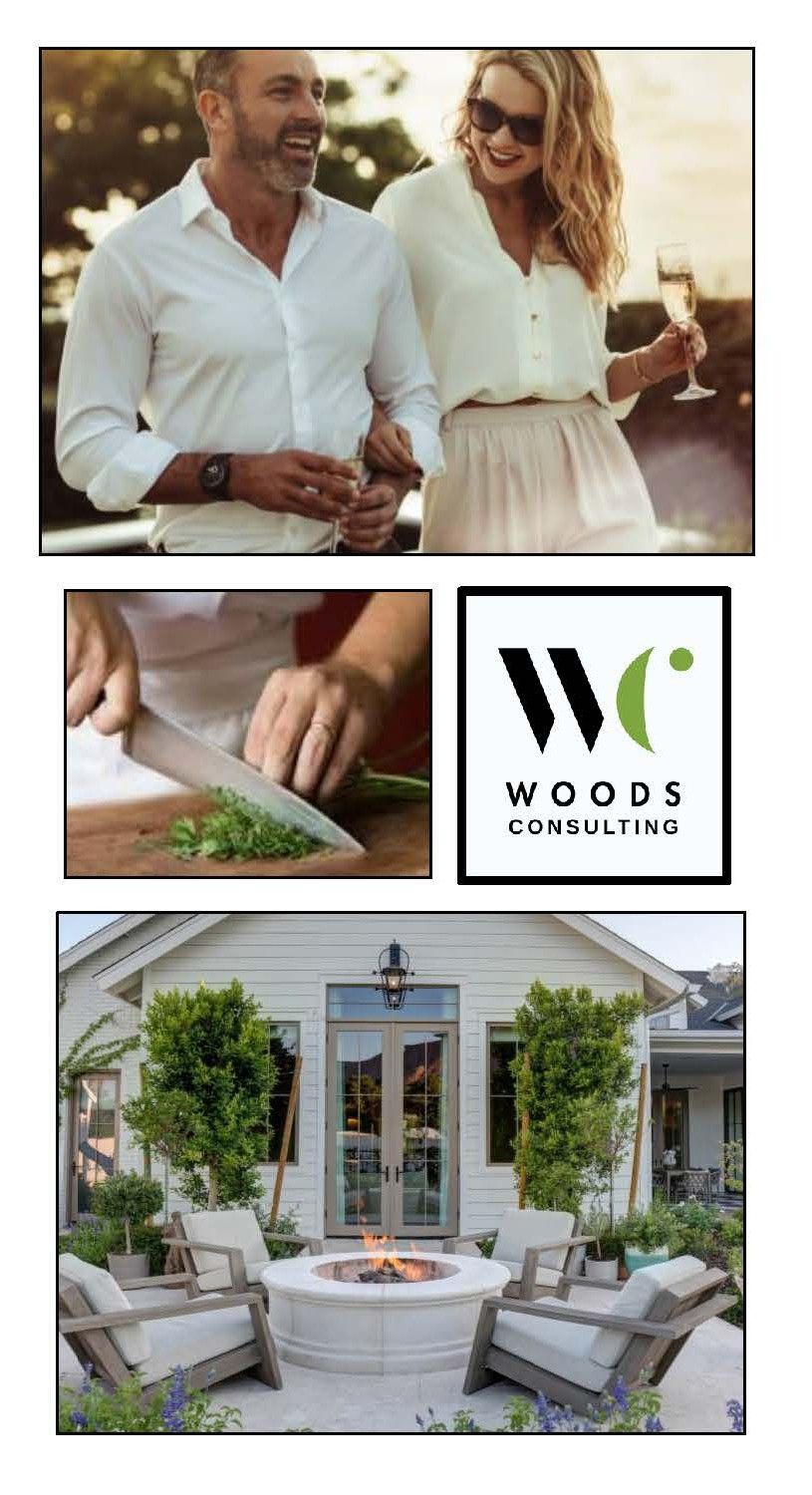 WOODS CONSULTING