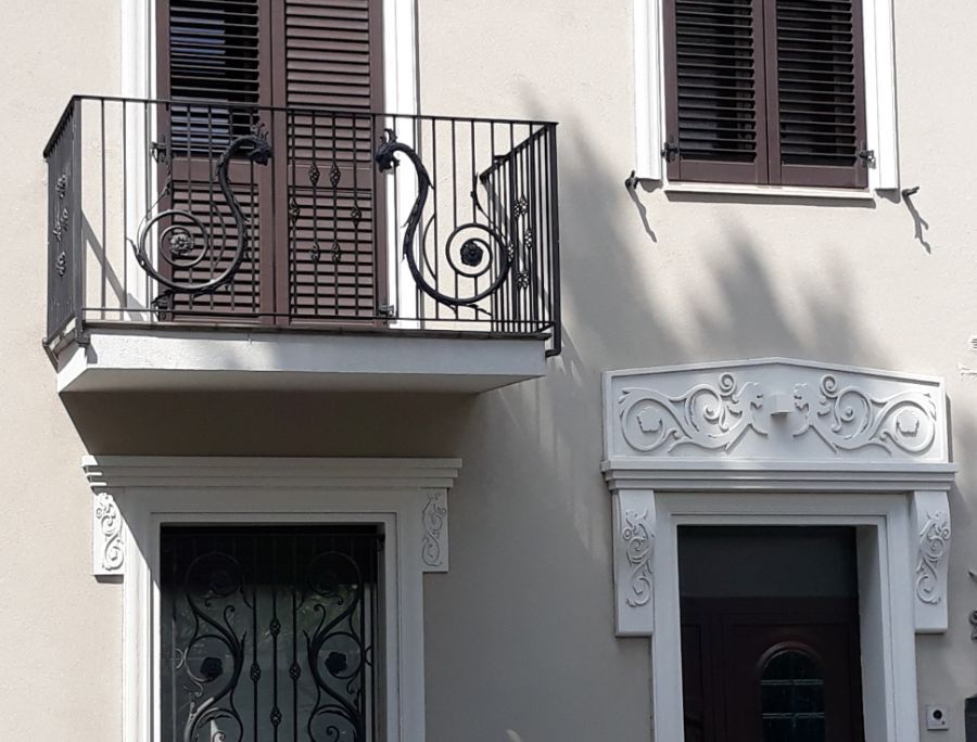 Soluzioni per l'edilizia