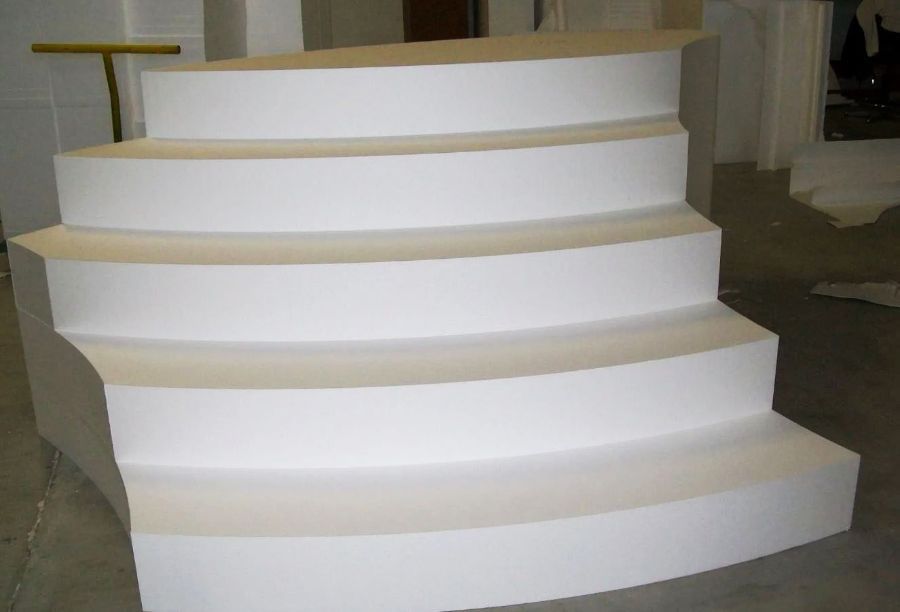 Soluzioni per l'arredo