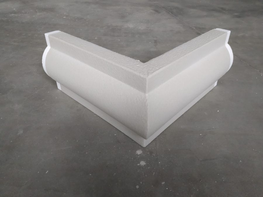 Manufatto per decorazione