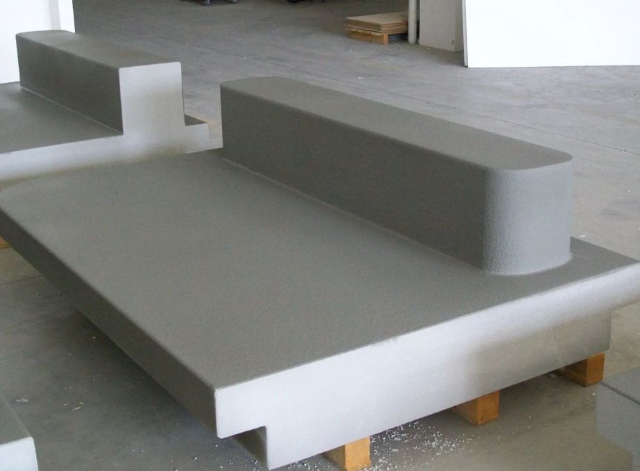 Arredo in polistirolo 2