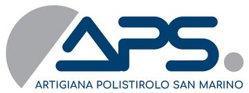 ARTIGIANA POLISTIROLO-LOGO ARTIGIANA POLISTIROLO-LOGO