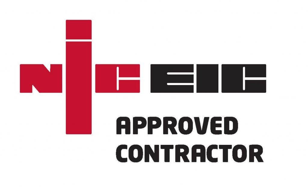 NICEIC logo