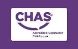 CHAS Accredited