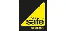 Gas Safe registered
