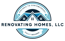 Renovating Homes