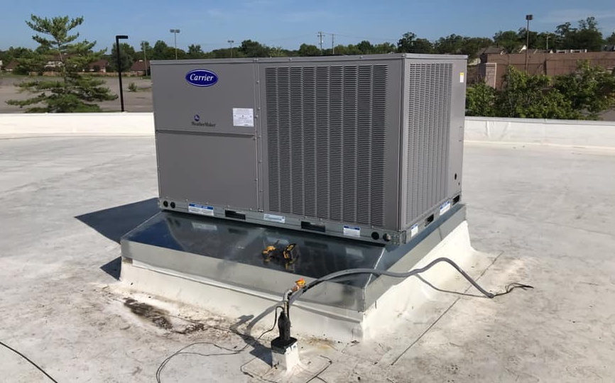Commercial Heating and Cooling in Nashville, TN