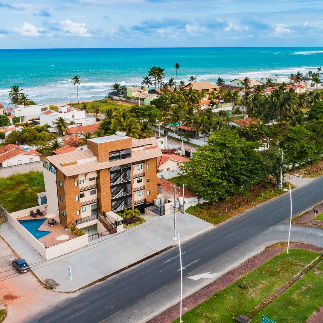 Macuco Residence - Ecocharme