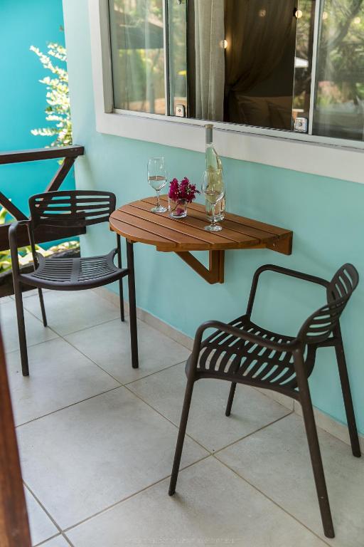 Pousada do Marcílio - EcoCharme