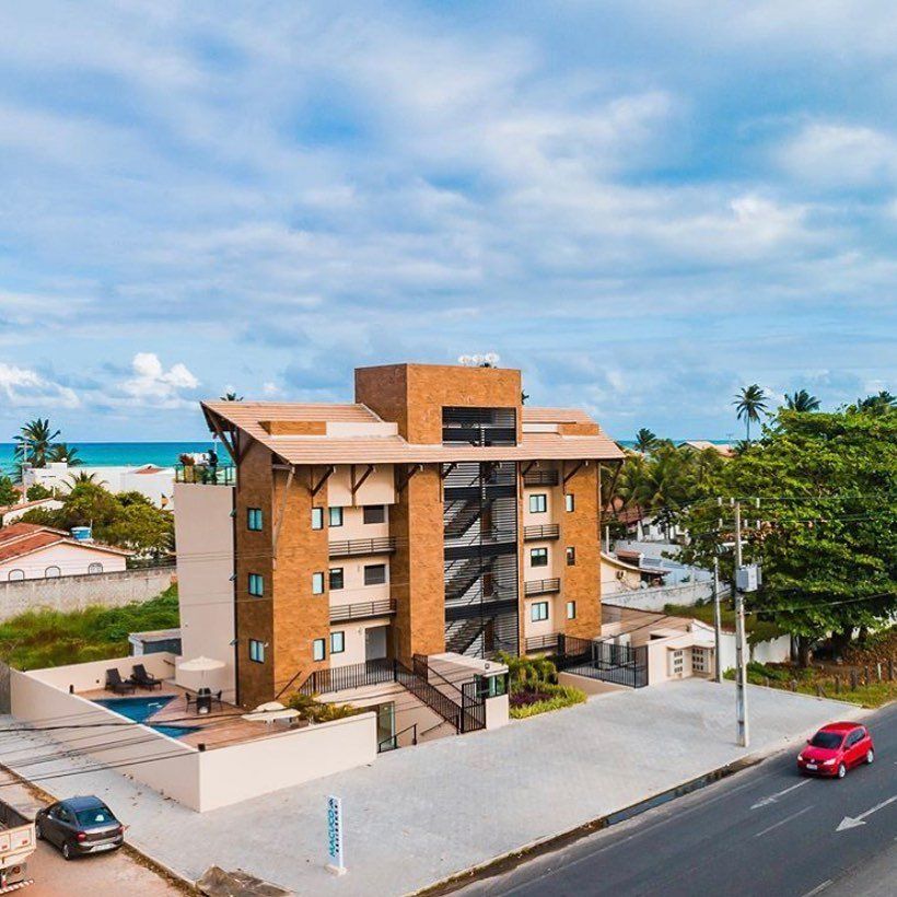 Macuco Residence - EcoCharme