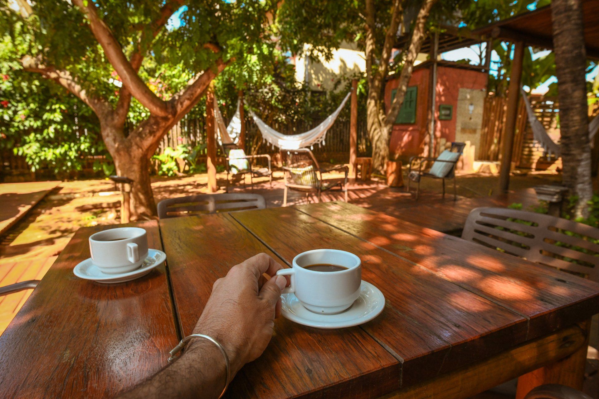 Pousada Pedra do Mar - Ecocharme