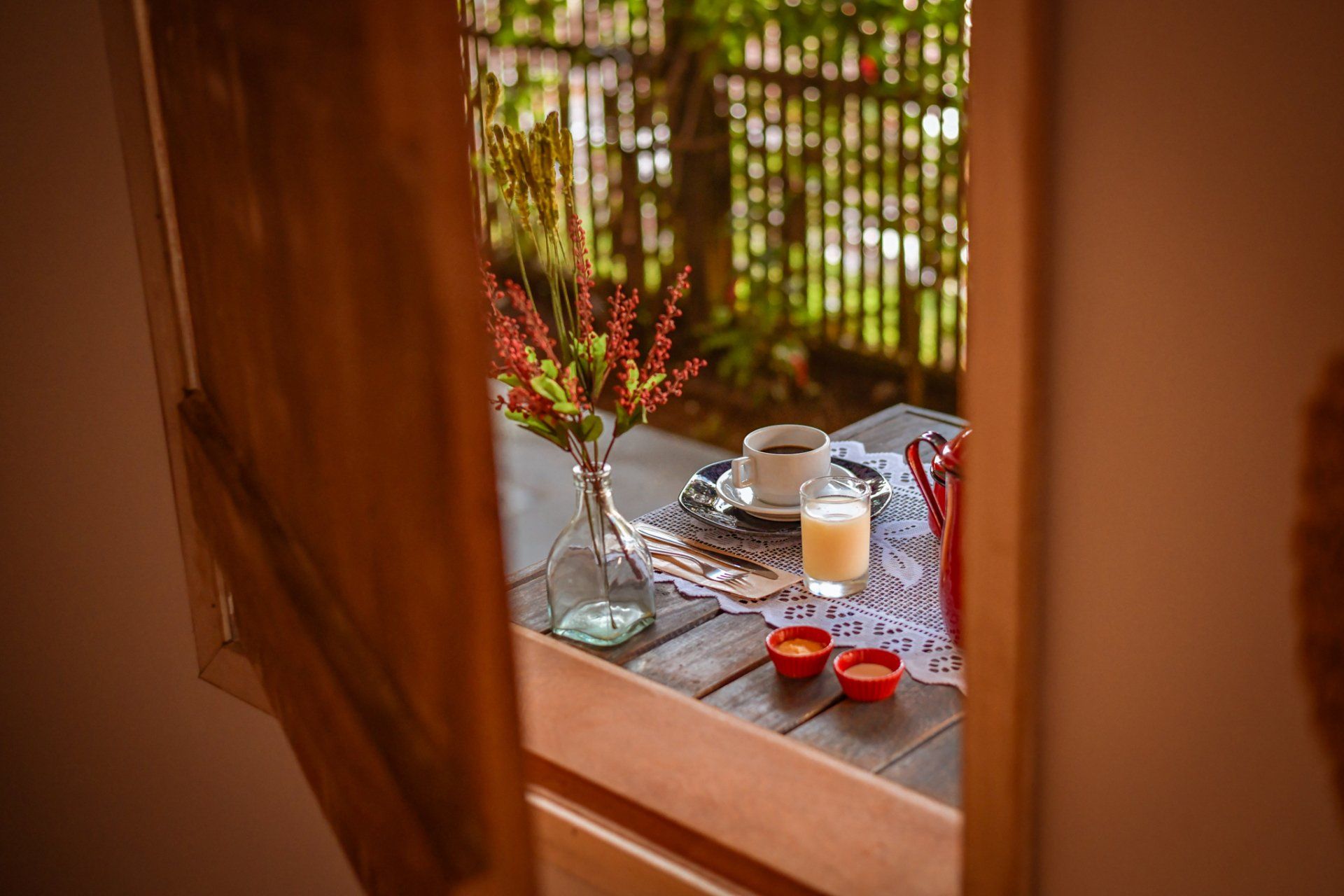 Pousada Netuno - Ecocharme