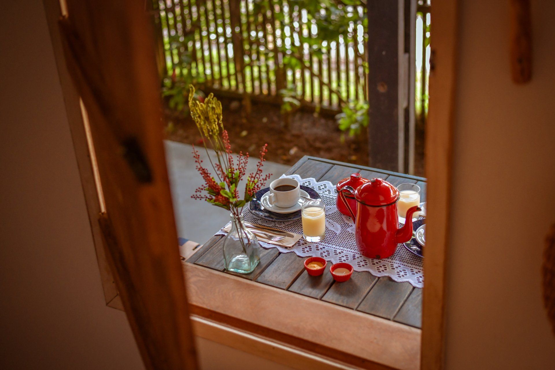 Pousada Netuno - Ecocharme