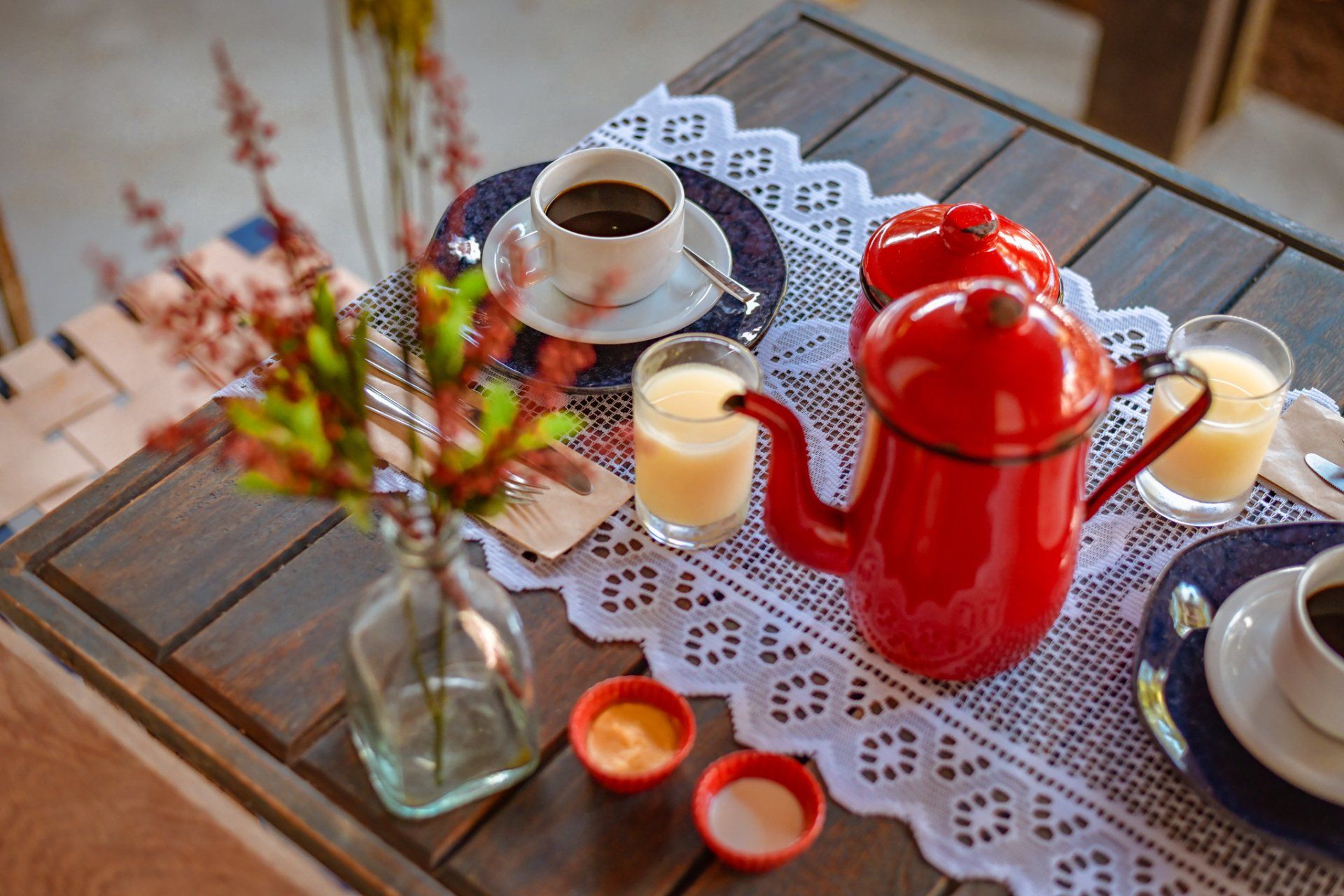 Pousada Netuno - Ecocharme