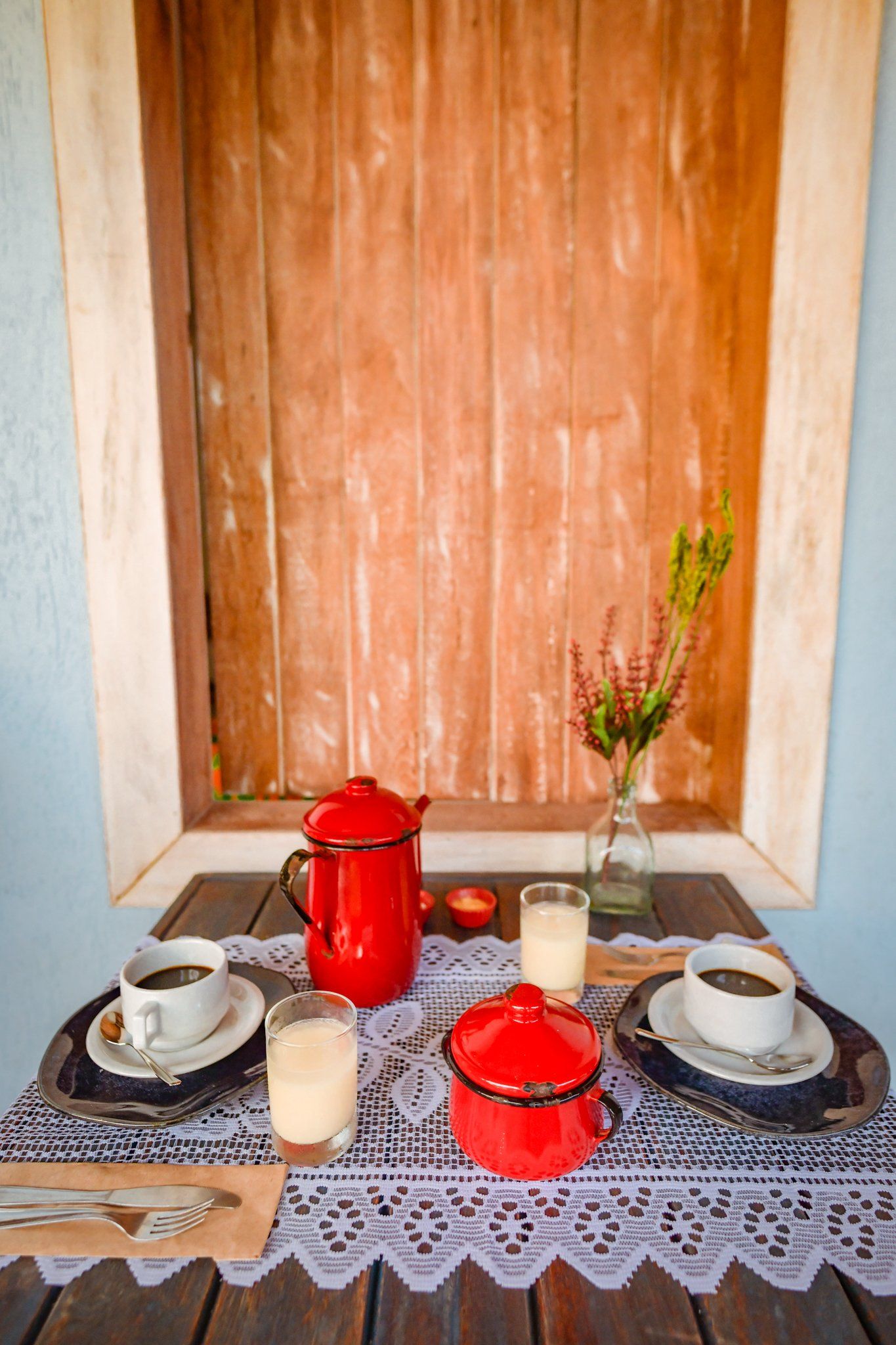 Pousada Netuno - Ecocharme