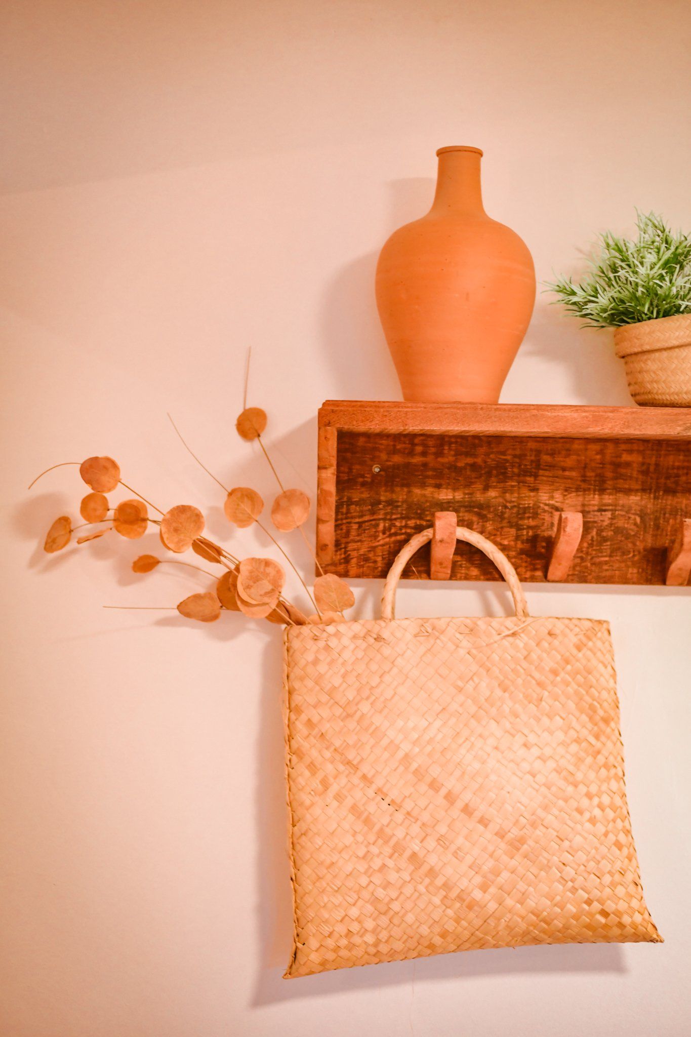 Quartos Pousada Netuno - Ecocharme