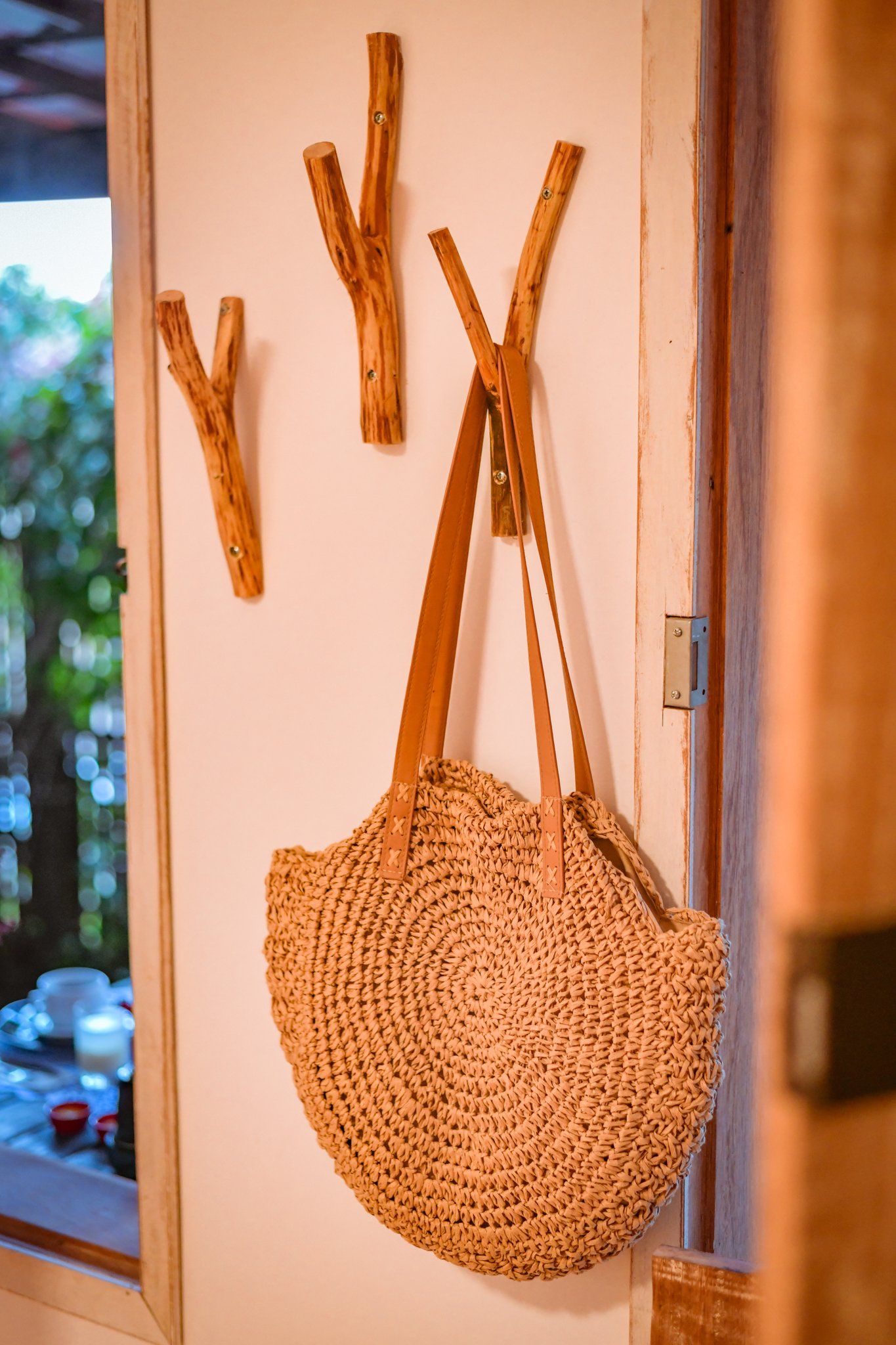 Quartos Pousada Netuno - Ecocharme