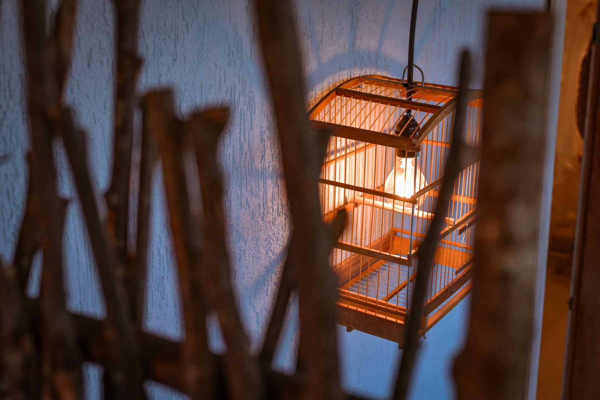 Pousada Netuno - Ecocharme