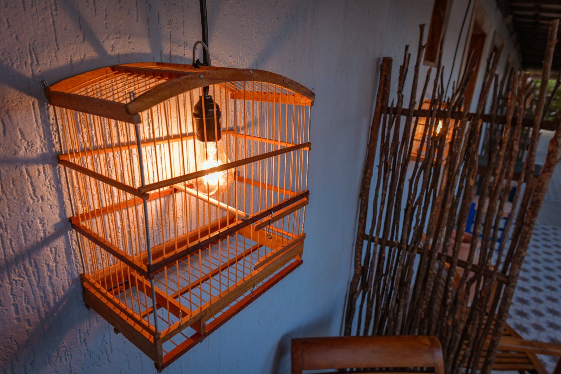 Pousada Netuno - Ecocharme